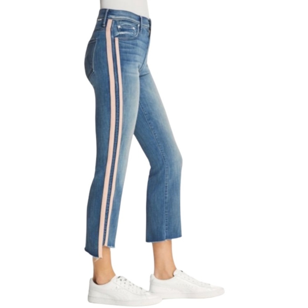 MOTHER jeans